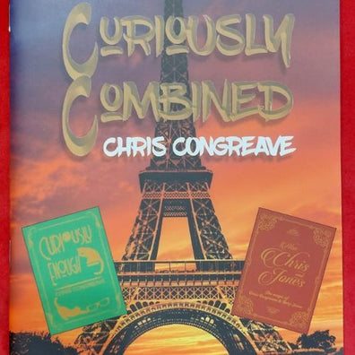Notes de Conference : Chris Congreave (FR)